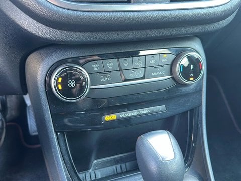 Auto Usate A Ravenna | Ford Puma Puma 1.0 Ecoboost H St-Line S&S 125Cv Auto