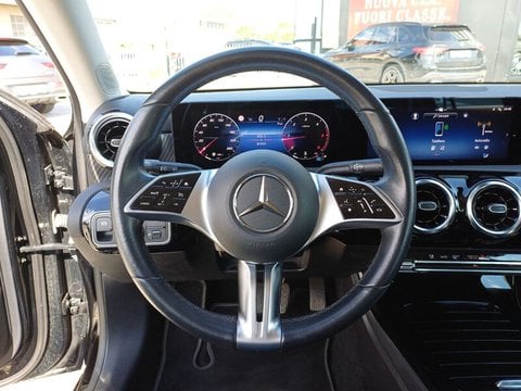 Auto Usate A Ravenna | Mercedes-Benz Classe A A 180 D Progressive Advanced