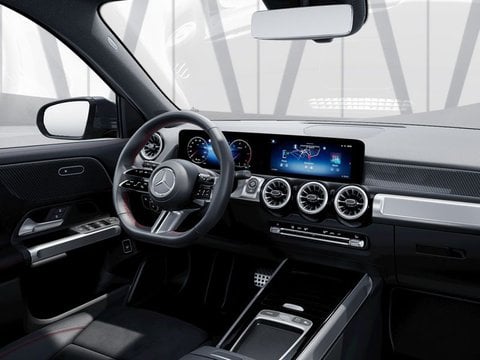 Auto Nuove Pronta Consegna A Bologna | Mercedes-Benz Classe Glb Glb 200 D 4Matic Amg Line Advance...