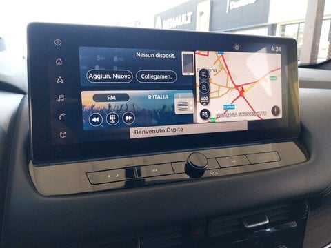 Auto Usate A Ravenna | Nissan Qashqai Qashqai 1.5 E-Power Tekna 2Wd