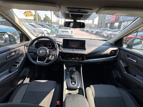 Auto Usate A Ravenna | Nissan Qashqai Qashqai 1.5 E-Power N-Connecta 2Wd