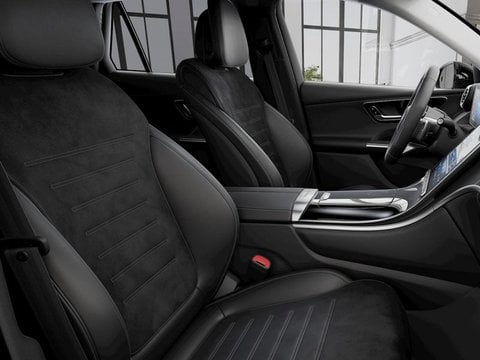 Auto Nuove Pronta Consegna A Ravenna | Mercedes-Benz Glc Glc 220 D 4Matic Amg Line Advanced Night...