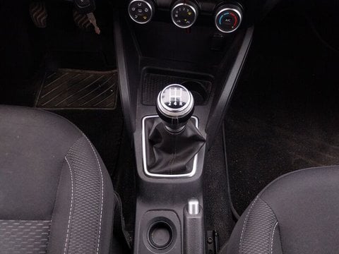 Auto Usate A Ravenna | Dacia Duster Duster 1.6 Sce Comfort Gpl 4X2 S&S 115Cv