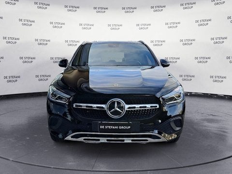 Auto Usate A Bologna | Mercedes-Benz Gla Gla 180 D Automatic Sport Plus