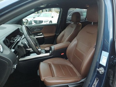 Auto Usate A Ravenna | Mercedes-Benz Gla Gla 200 D Automatic Colour Collection