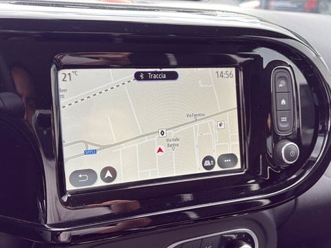 Auto Usate A Ravenna | Renault Twingo Electric Twingo Urban Night 22Kwh