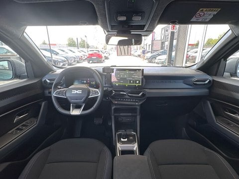 Auto Km0 A Ravenna | Dacia Duster Duster 1.6 Hybrid Journey 140Cv