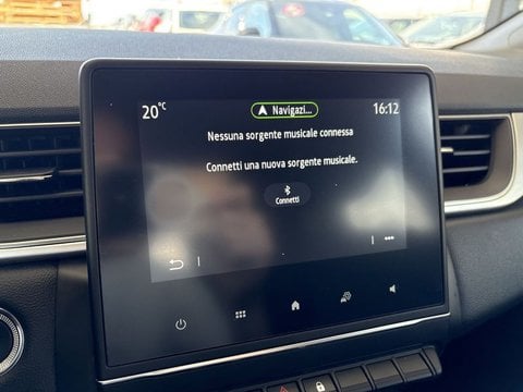 Auto Usate A Ravenna | Renault Captur Captur 1.0 Tce Techno Gpl 100Cv