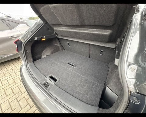 Auto Usate A Ravenna | Nissan Qashqai Qashqai 1.5 Dci Tekna 115Cv