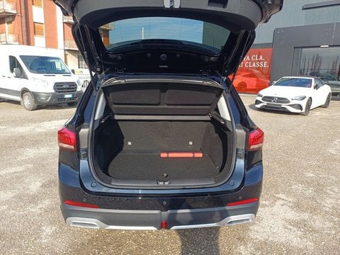 Auto Km0 A Ravenna | Mg Zs Zs 1.5 Comfort