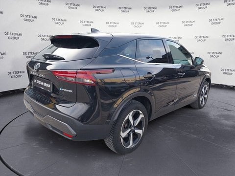 Auto Usate A Ravenna | Nissan Qashqai Qashqai 1.5 E-Power N-Connecta 2Wd