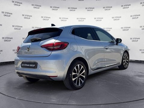 Auto Usate A Ravenna | Renault Clio Clio 1.0 Tce Techno Gpl 100Cv