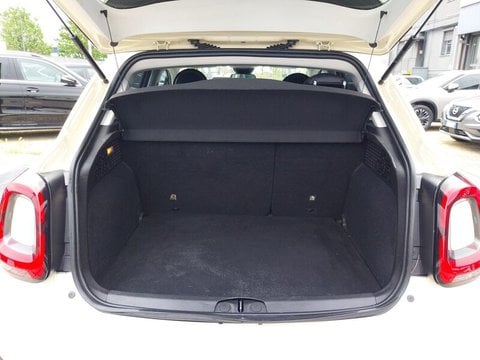 Auto Usate A Ravenna | Fiat 500X 500X 1.6 Mjt Cross 4X2 120Cv