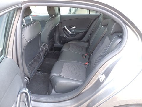 Auto Usate A Ravenna | Mercedes-Benz Classe A A 180 D Automatic Progressive Advanced