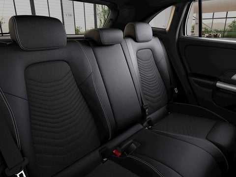 Auto Nuove Pronta Consegna A Ravenna | Mercedes-Benz Gla Gla 200 D Progressive Extra Night-Pack