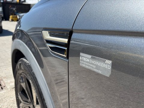 Auto Usate A Ravenna | Renault Arkana Arkana 1.6 E-Tech Full Hybrid E-Tech Engineered Fast Track ...