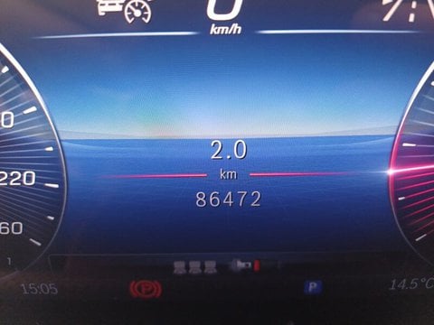 Auto Usate A Ravenna | Mercedes-Benz Cla Cla Shooting Brake 200 D Amg Line Advanced Plus Night-Pack