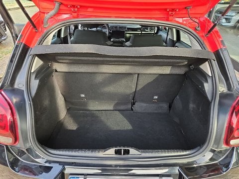 Auto Usate A Bologna | Citroën C3 C3 1.6 Bluehdi Feel S&S 75Cv