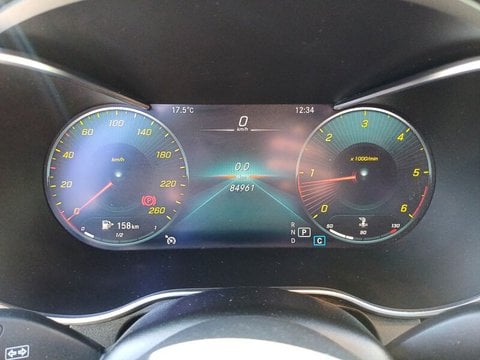 Auto Usate A Bologna | Mercedes-Benz Glc Glc 220 D 4Matic Premium