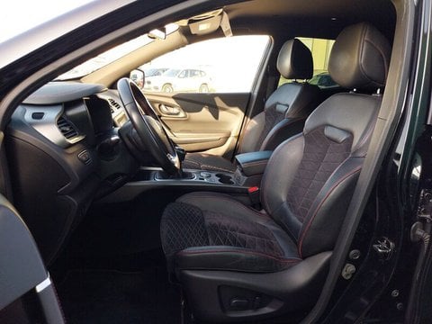 Auto Usate A Ravenna | Renault Kadjar Kadjar 1.7 Blue Dci Black Edition 4X4 150Cv