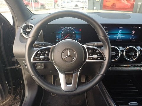 Auto Usate A Ravenna | Mercedes-Benz Gla Gla 250 Automatic Sport Plus Night-Pack