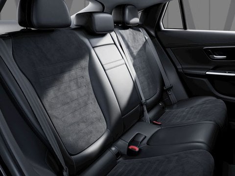 Auto Nuove Pronta Consegna A Ravenna | Mercedes-Benz Glc Coupé Glc Coupé 300 De Plug-In Hybrid ...