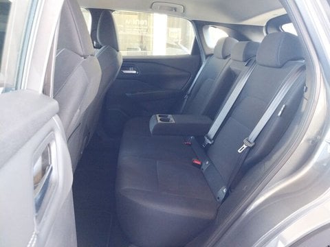 Auto Usate A Ravenna | Nissan Qashqai Qashqai 1.3 Mhev Business 2Wd 140Cv