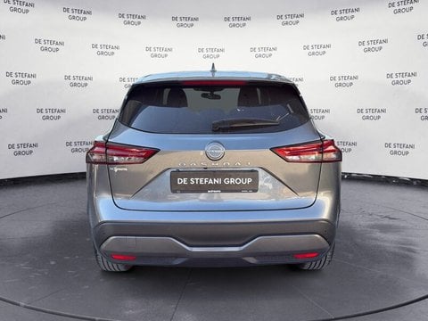 Auto Usate A Ravenna | Nissan Qashqai Qashqai 1.3 Mhev N-Connecta 2Wd 158Cv Xtronic