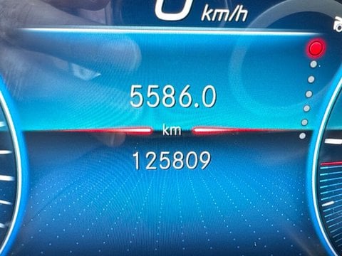 Auto Usate A Ravenna | Mercedes-Benz Gla Gla 200 D Automatic Sport Plus Night-Pack