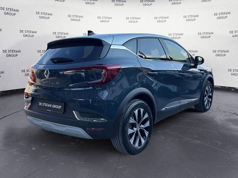 Auto Usate A Ravenna | Renault Captur Captur 1.0 Tce Techno Gpl 100Cv