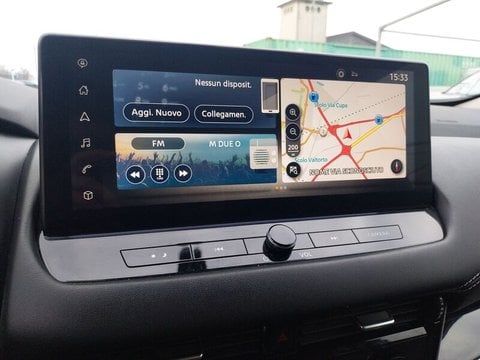 Auto Usate A Ravenna | Nissan Qashqai Qashqai 1.5 E-Power N-Connecta 2Wd