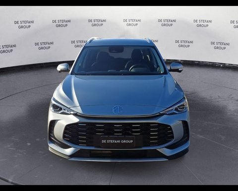 Auto Km0 A Ravenna | Mg Zs Zs 1.5 Hybrid+ Luxury Auto My26