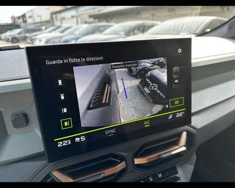 Auto Usate A Ravenna | Dacia Bigster Bigster Mild Hybrid Extreme 140Cv