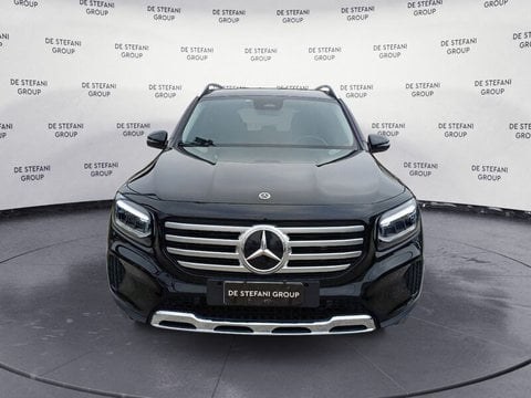 Auto Usate A Ravenna | Mercedes-Benz Glb Glb 200 D 4Matic Progressive Advanced