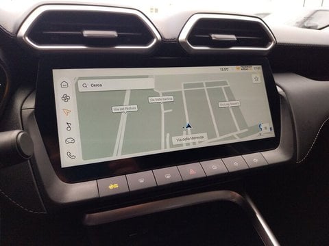 Auto Usate A Ravenna | Mg Zs Zs 1.5 Hybrid+ Luxury