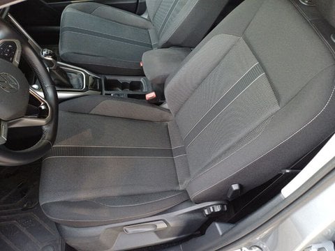 Auto Usate A Ravenna | Volkswagen T-Roc T-Roc 2.0 Tdi Edition Plus 115Cv