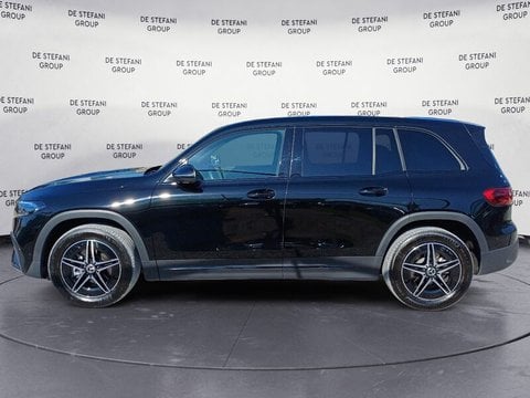 Auto Nuove Pronta Consegna A Ravenna | Mercedes-Benz Eqb Eqb 250+ Amg Line Advanced Night-Pack