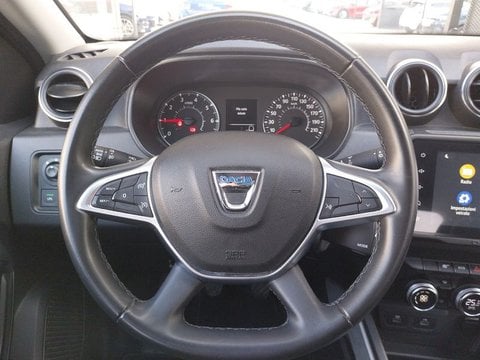 Auto Usate A Ravenna | Dacia Duster Duster 1.0 Tce Prestige Up Gpl 4X2 100Cv