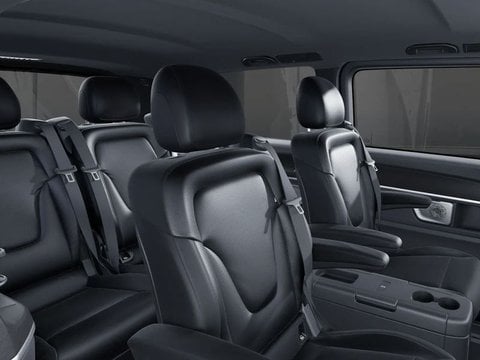 Auto Nuove Pronta Consegna A Ravenna | Mercedes-Benz Classe V V 300 D Exclusive 4Matic Extralong