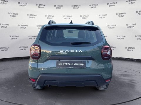 Auto Usate A Ravenna | Dacia Duster Duster 1.0 Tce Expression Gpl 4X2 100Cv