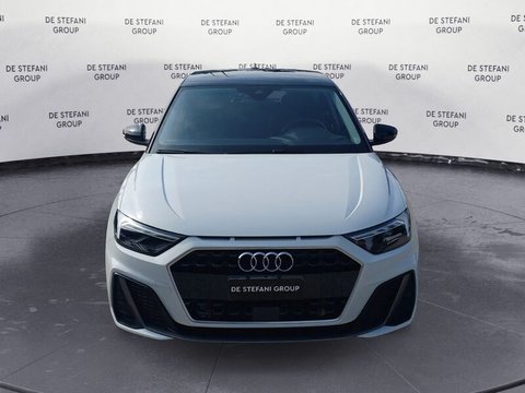 Auto Usate A Ravenna | Audi A1 Sportback A1 Sportback 30 1.0 Tfsi S Line Edition 110Cv