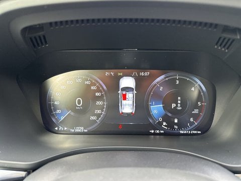 Auto Usate A Bologna | Volvo Xc60 Xc60 2.0 B4 Momentum Pro Awd Auto