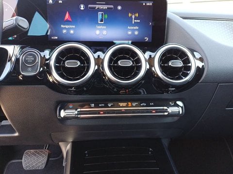 Auto Usate A Ravenna | Mercedes-Benz Gla Gla 180 D Progressive Advanced
