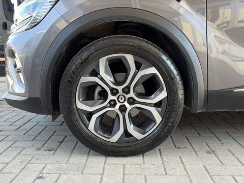 Auto Usate A Ravenna | Renault Captur Captur 1.0 Tce Techno Fast Track Gpl 100Cv