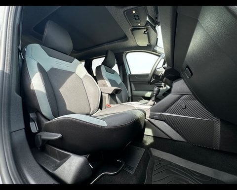 Auto Usate A Ravenna | Dacia Bigster Bigster Mild Hybrid Extreme 140Cv