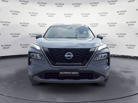 Auto Usate A Ravenna | Nissan X-Trail X-Trail 1.5 E-Power N-Connecta 2Wd Auto