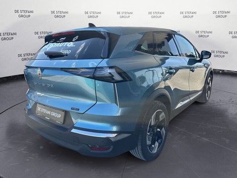 Auto Usate A Bologna | Renault Symbioz Symbioz Full Hybrid E-Tech Techno 145 Cv