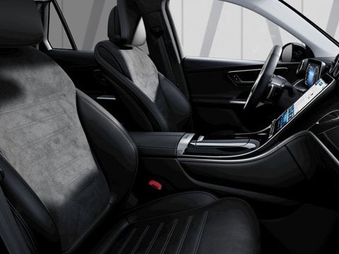 Auto Nuove Pronta Consegna A Ravenna | Mercedes-Benz Glc Glc 220 D 4Matic Amg Line Advanced Night...