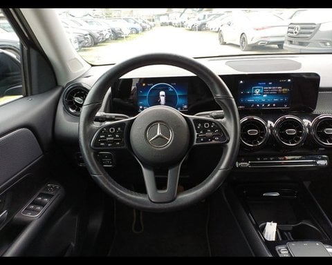 Auto Usate A Ravenna | Mercedes-Benz Glb Glb 180 D Automatic Business