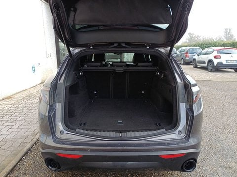 Auto Usate A Ravenna | Alfa Romeo Stelvio Stelvio 2.2 T Sprint Rwd 160Cv Auto